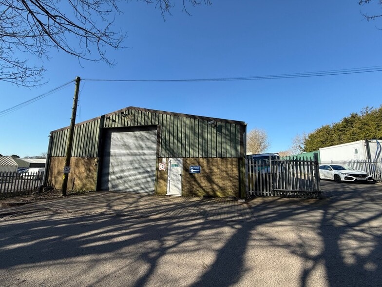 Littlehampton Rd, Worthing for lease - Building Photo - Image 2 of 10