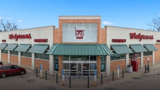 Plus de détails pour 1850 Logan Ave, Waterloo, IA - Commerce de détail à vendre