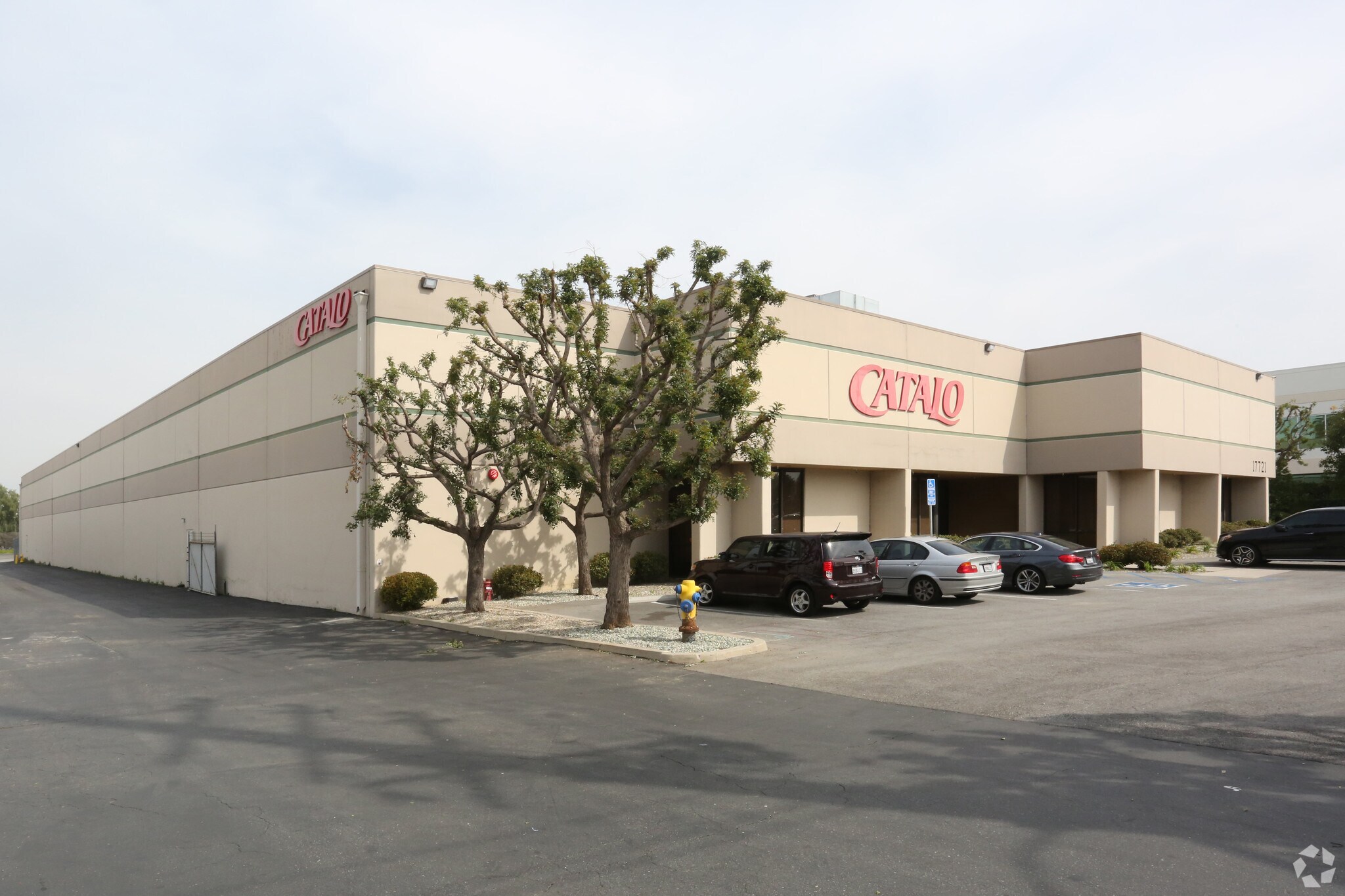 17721 E Railroad St, City Of Industry, CA for lease Primary Photo- Image 1 of 31