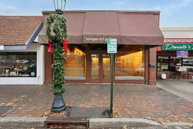More details for 1157 Pleasantville Rd, Briarcliff Manor, NY - Retail for Sale