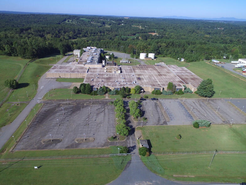 3478 US Highway 221 S, Mooresboro, NC for sale - Aerial - Image 1 of 1