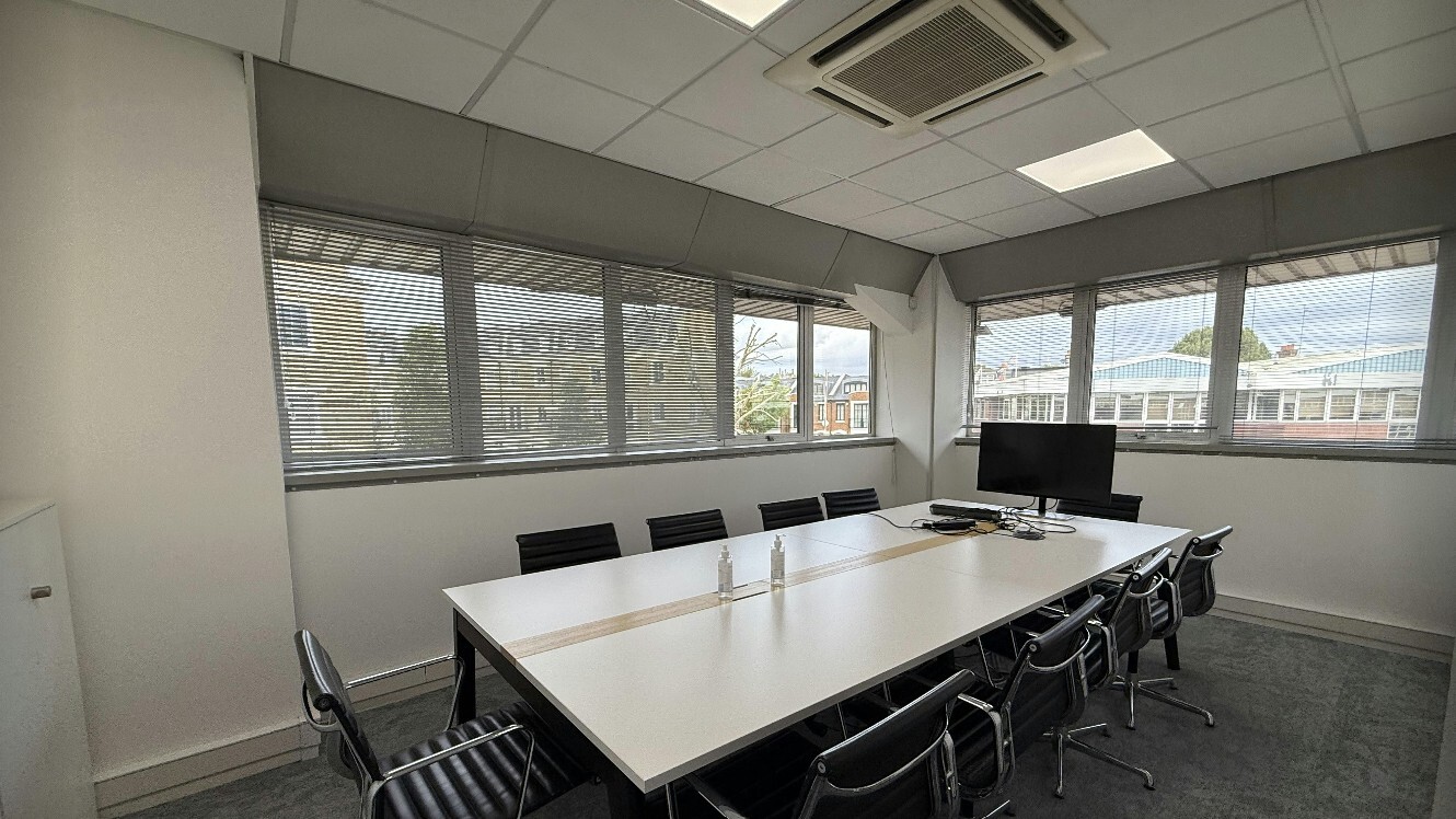 Sulivan Rd, London, LND SW6 3DU - Unit 14 & 15 -  - Interior Photo - Image 2 of 4