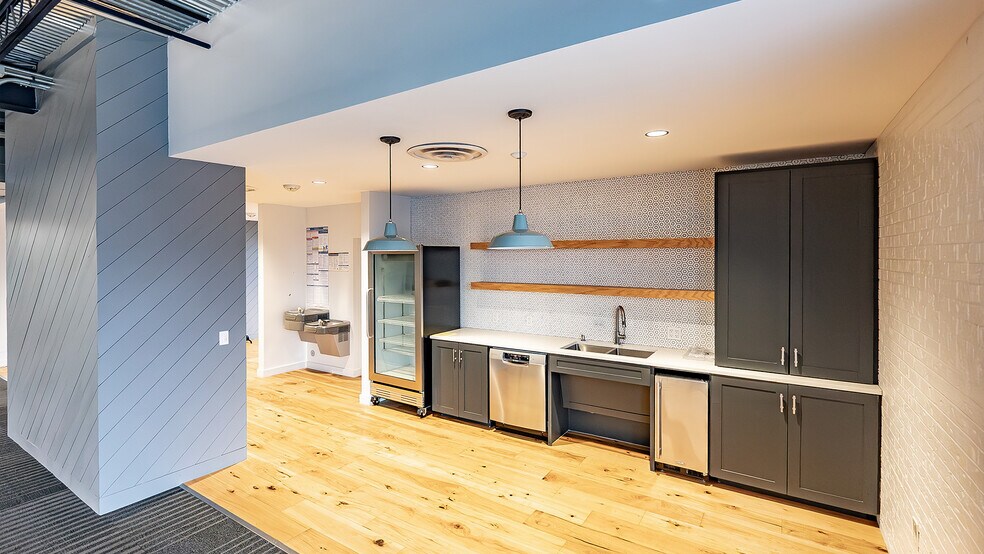 1005 W 38th St, Austin, TX à louer - Photo intérieure - Image 2 de 6