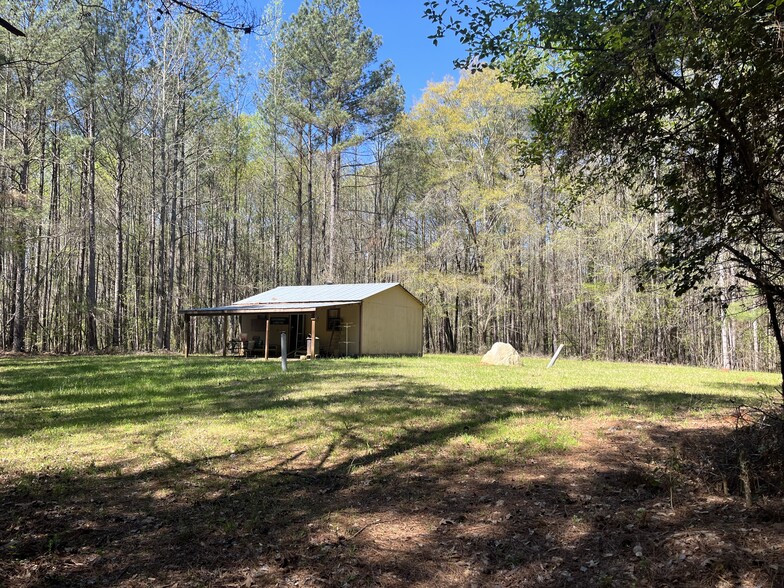 16475 GA-16, Monticello, GA for sale - Building Photo - Image 3 of 9