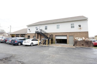 Plus de détails pour 1007 N King St, Hampton, VA - Commerce de détail à louer