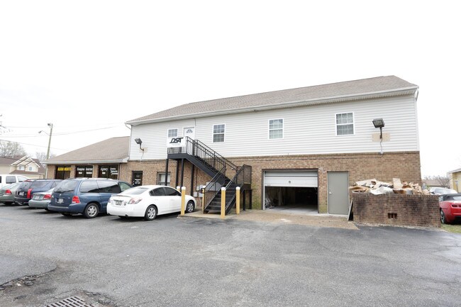 More details for 1007 N King St, Hampton, VA - Retail for Lease