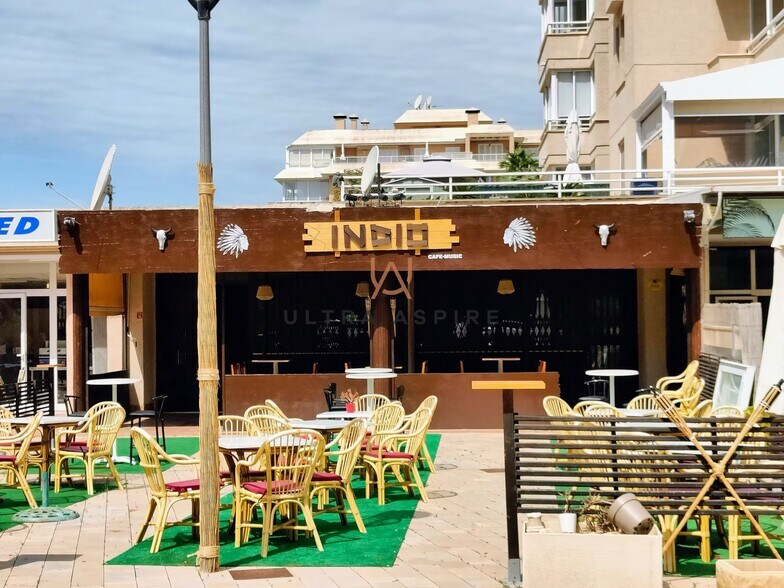 Avinguda baladres, 11, Sant Llorenç des Cardassar, Islas Baleares à vendre - Photo du bâtiment - Image 2 de 6