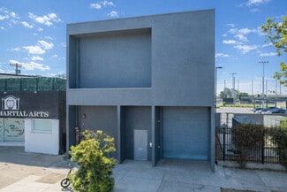 More details for 12934 Venice Blvd, Los Angeles, CA - Flex for Lease