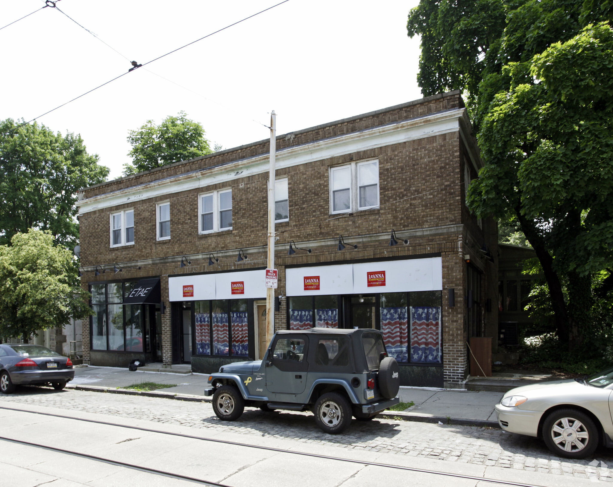 6732-6736 Germantown Ave, Philadelphia, PA à louer Photo principale- Image 1 de 4