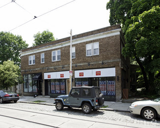 More details for 6732-6736 Germantown Ave, Philadelphia, PA - Retail for Lease