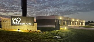 Plus de détails pour 7201 115th East Ave, Owasso, OK - Local d'activités à louer