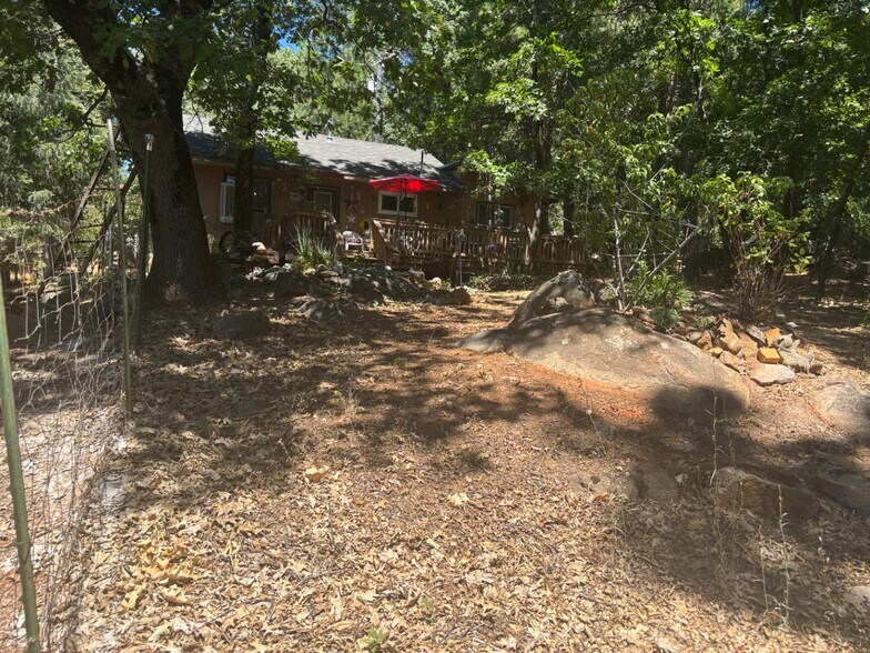 15574 Hinton Rd, Pioneer, CA for sale - Building Photo - Image 2 of 32