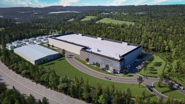More details for 1 LOPUS RD, Beacon Falls, CT - Industrial for Lease