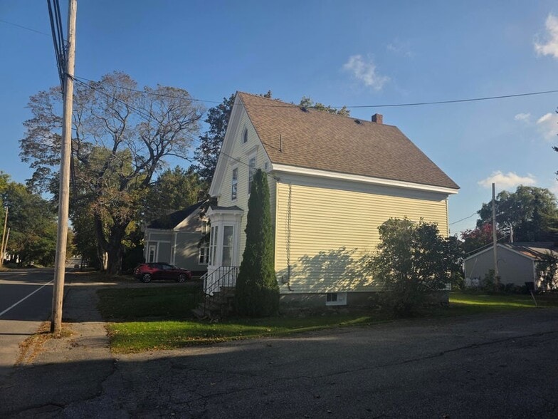 80 Rankin St, Rockland, ME for sale - Building Photo - Image 3 of 17