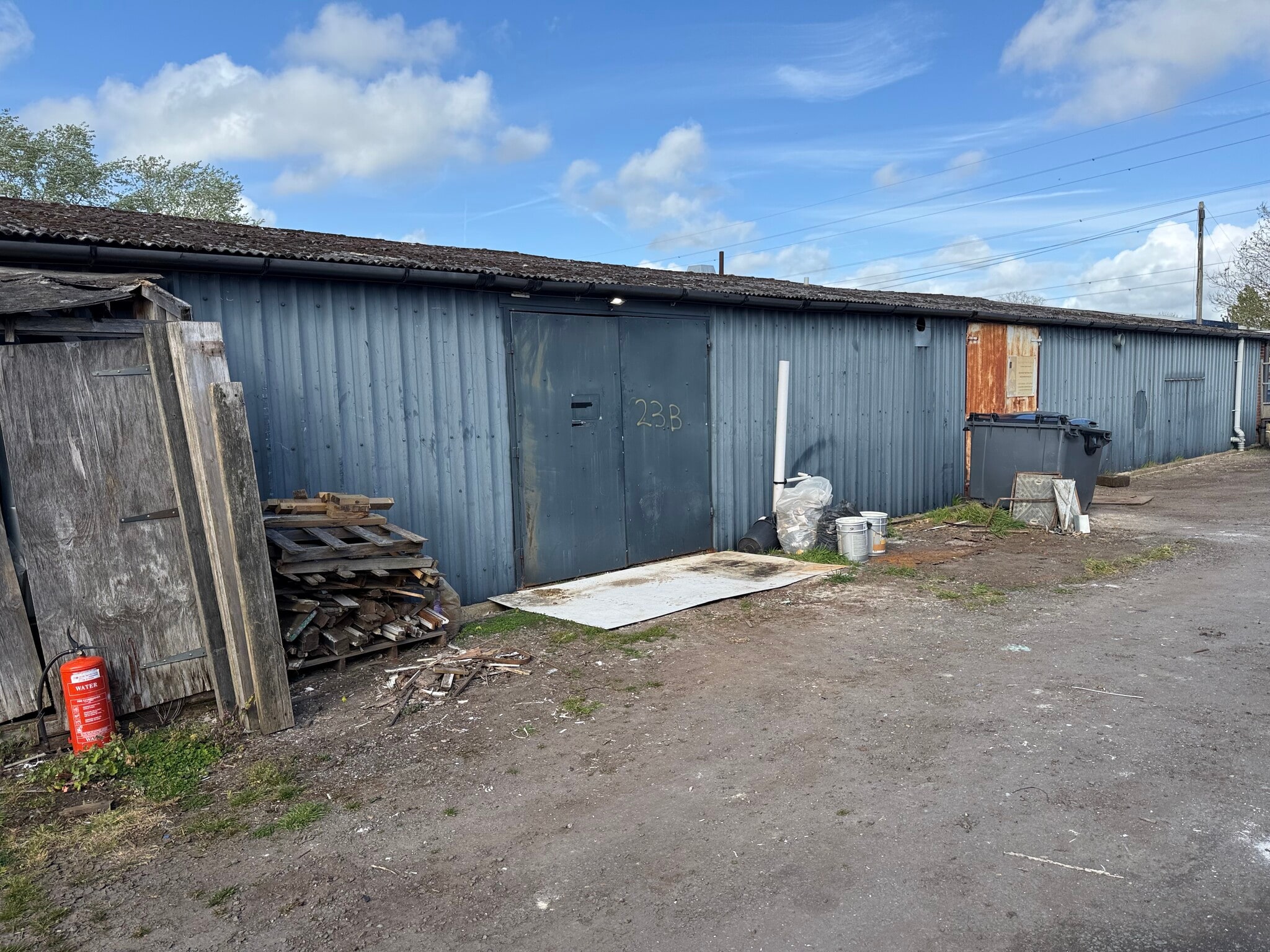 Albourne Rd, Hurstpierpoint for lease Building Photo- Image 1 of 9