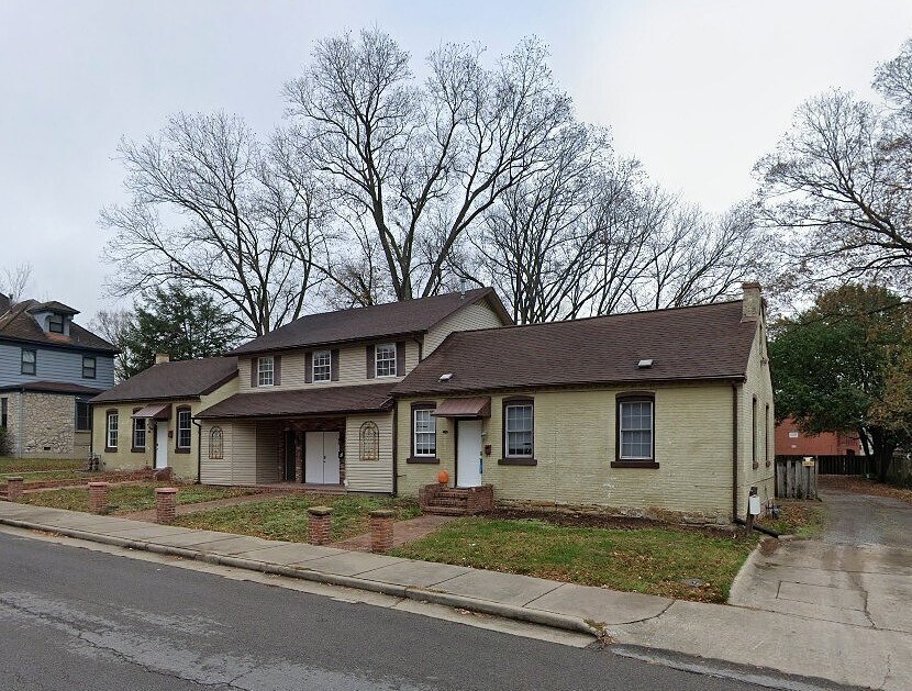 33 Units in Cape Girardeau portefeuille de 29 propriétés à vendre sur LoopNet.ca Photo du bâtiment- Image 1 de 21