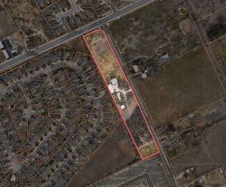 More details for 442 Ron Rd, Marion, TX - Land for Sale