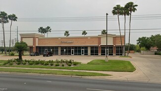 Plus de détails pour 2228 Trenton Rd, McAllen, TX - Local commercial à louer