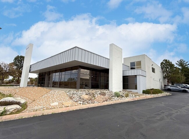 Plus de détails pour 2950 S Havana St, Aurora, CO - Commerce de détail à louer