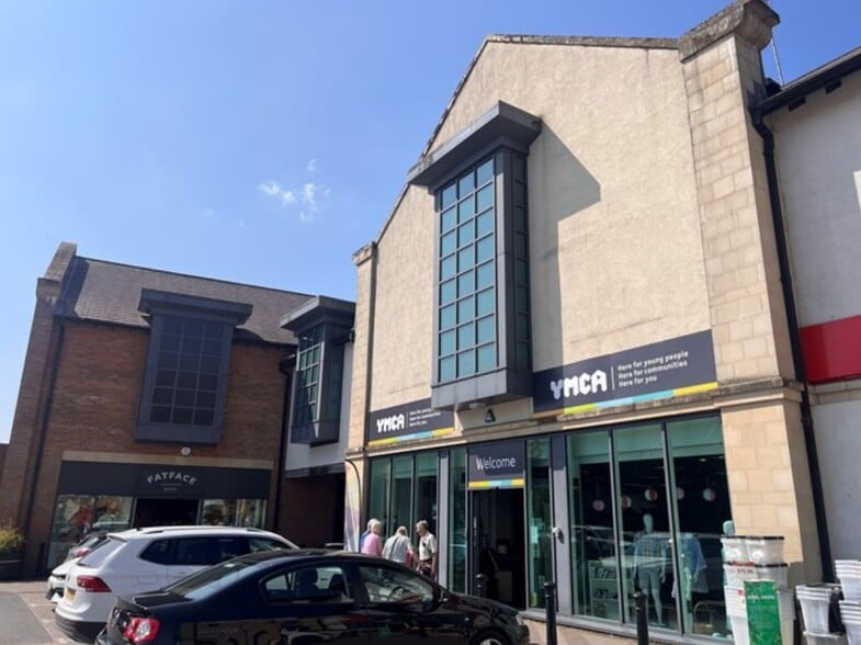 Marshall Way, Ripon for sale - Building Photo - Image 1 of 1