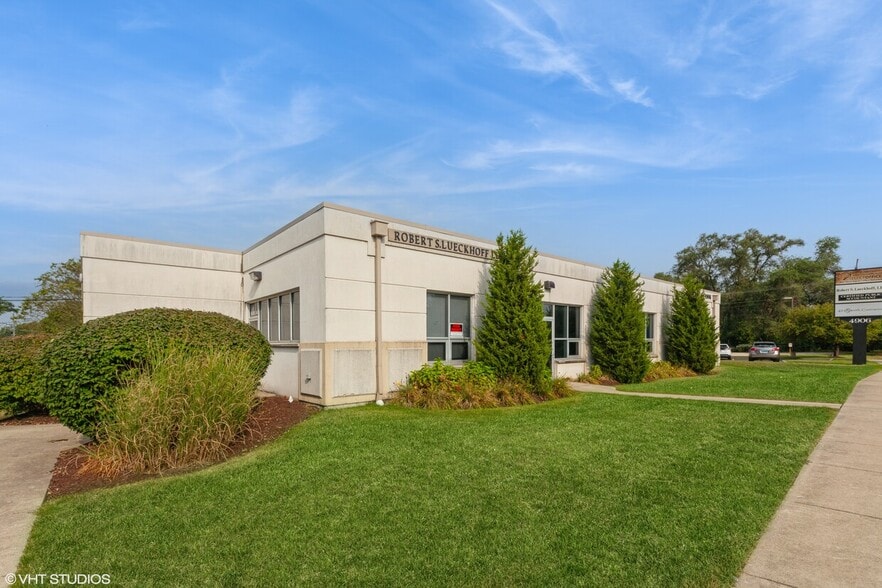 4906 Main St, Lisle, IL for sale - Building Photo - Image 2 of 16