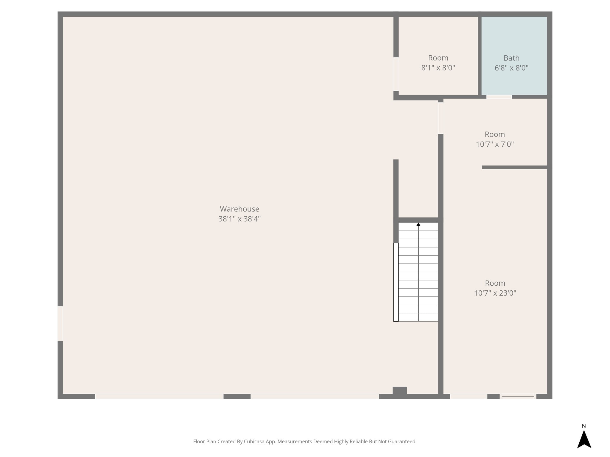 15805 NE Caples Rd, Brush Prairie, WA for lease Interior Photo- Image 1 of 7