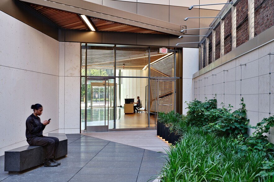 799 Broadway, New York, NY à louer - Photo intérieure - Image 3 de 7