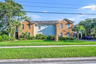 Plus de détails pour 5385 Conroy Rd, Orlando, FL - Bureau à vendre