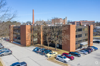 More details for 7600 Osler Dr, Towson, MD - Office for Sale