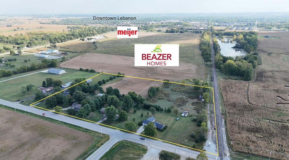 12+ Acres with Unmatched Potential! portfolio of 4 properties for sale on LoopNet.ca - Building Photo - Image 3 of 28