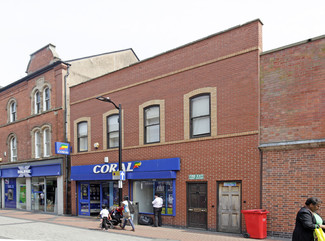 More details for 2-4 Commercial Rd, Nottingham - Retail for Lease