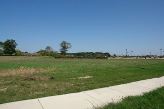 Plus de détails pour 6831 S State Rd, Saline, MI - Terrain à louer