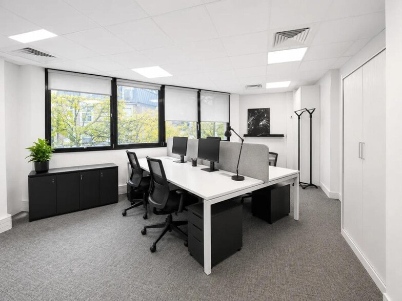 110 Avenue Victor Hugo, Boulogne-Billancourt à louer - Photo intérieure - Image 3 de 8