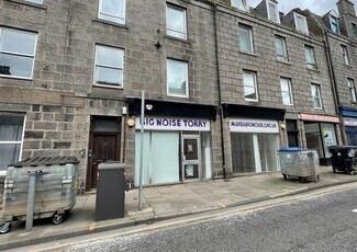Plus de détails pour 39-41 Victoria Rd, Aberdeen - Commerce de détail à louer