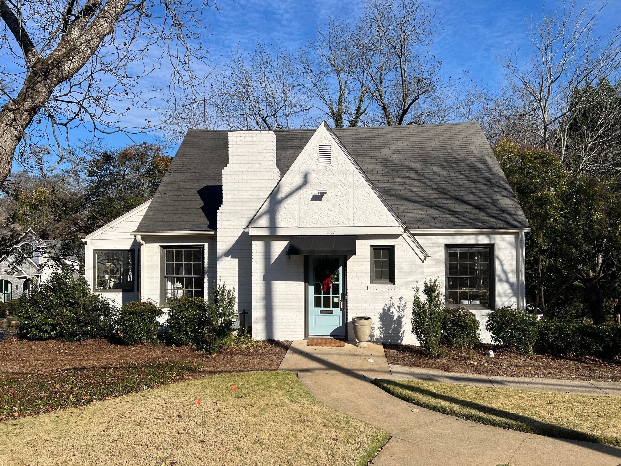 3101 Augusta St, Greenville, SC for lease Primary Photo- Image 1 of 4