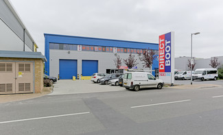 More details for Lumina Way, Enfield - Office for Lease