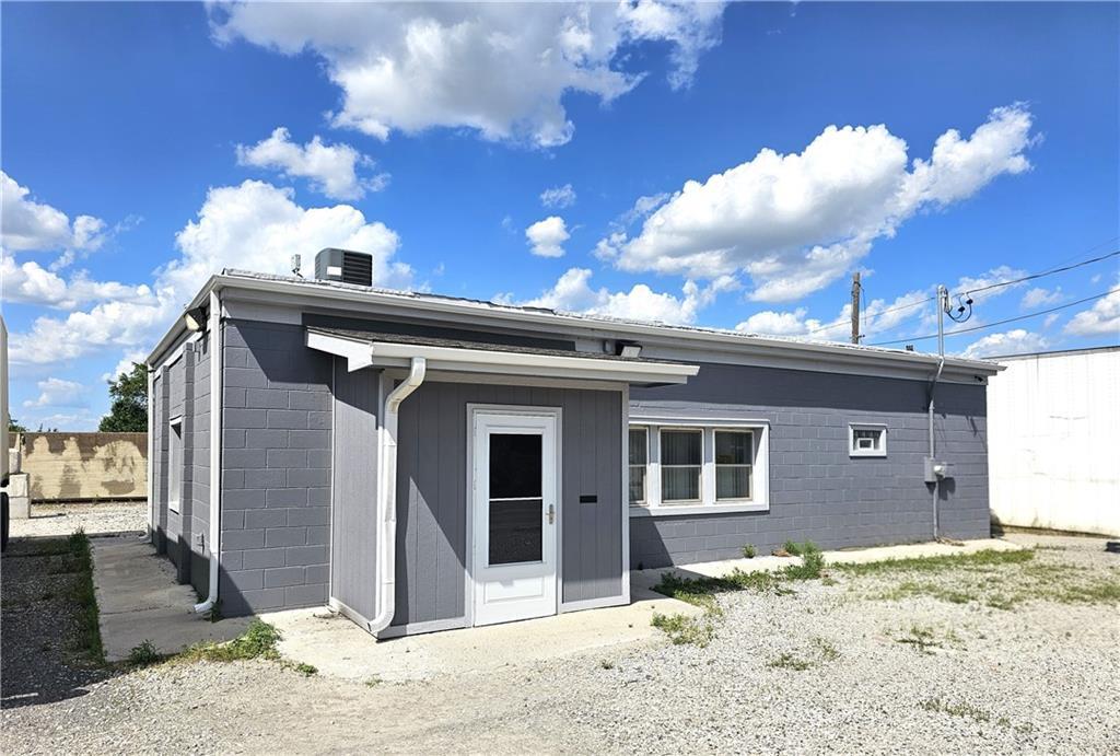 1230 Woodswether Rd, Kansas City, MO à vendre Photo du bâtiment- Image 1 de 12