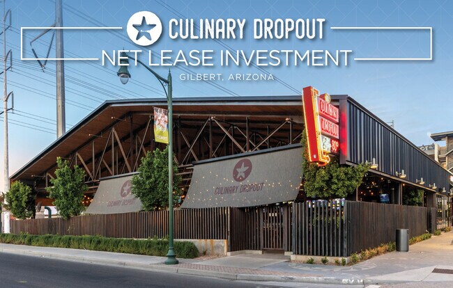 More details for 383 N Gilbert Rd, Gilbert, AZ - Retail for Sale