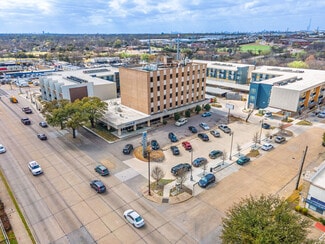 More details for 111 S Garland Ave, Garland, TX - Office for Sale