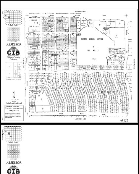 335 Juanita St, Colorado Springs, CO for sale - Building Photo - Image 2 of 8