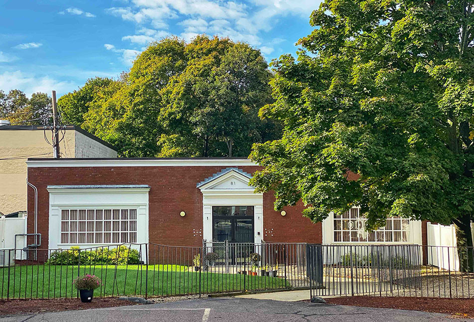 81 Main St, Peabody, MA for sale Building Photo- Image 1 of 1