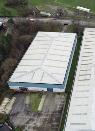 More details for Willowbridge Way, Castleford - Industrial for Lease