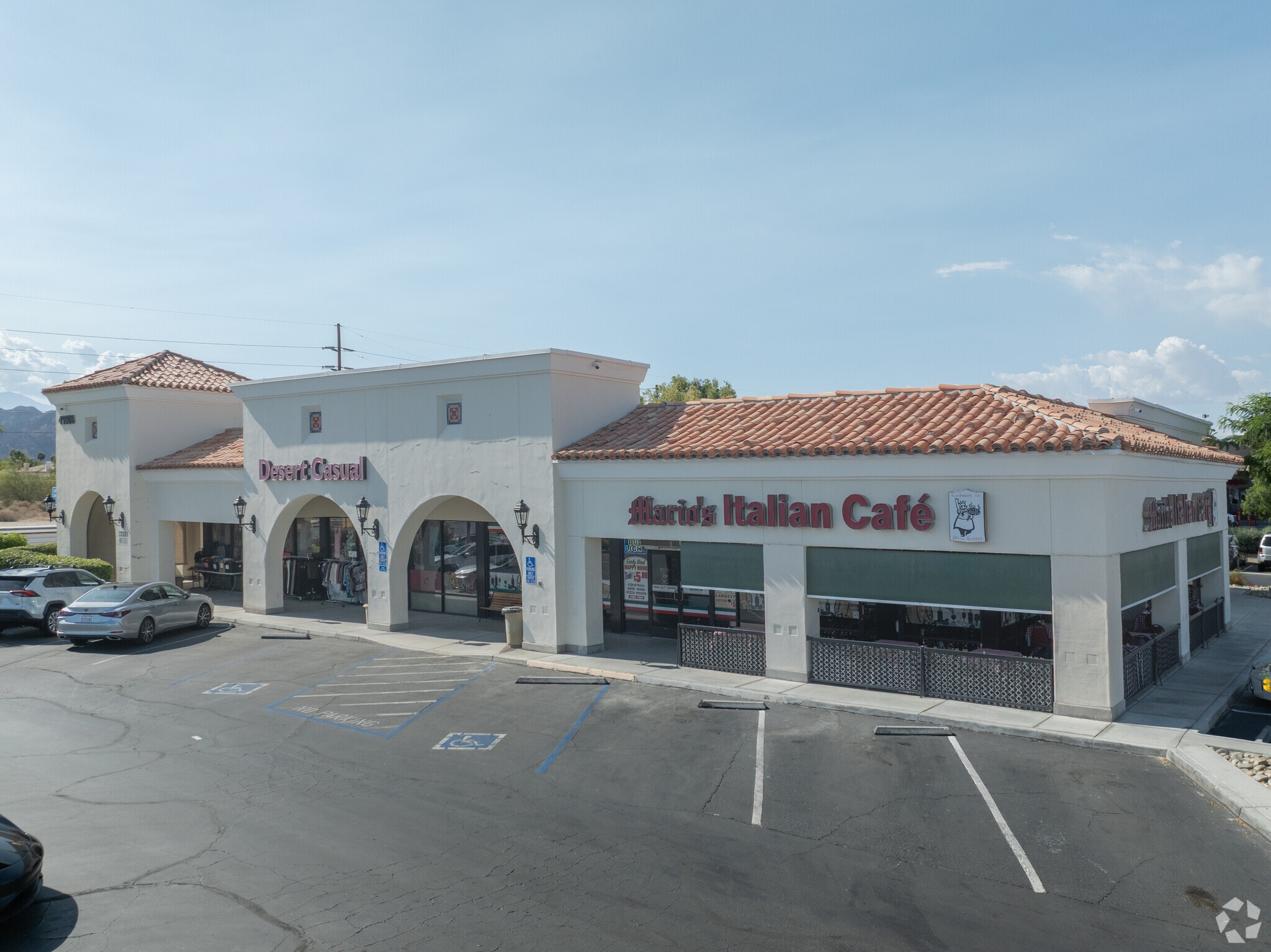 49906 Jefferson St, Indio, CA for lease Primary Photo- Image 1 of 2