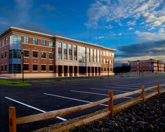 Plus de détails pour 33 Atwood dr, Northampton, MA - Bureau à louer