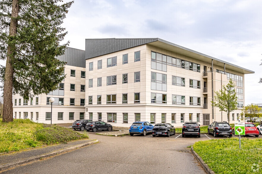 Bureau dans Limonest à vendre - Photo principale - Image 1 de 2