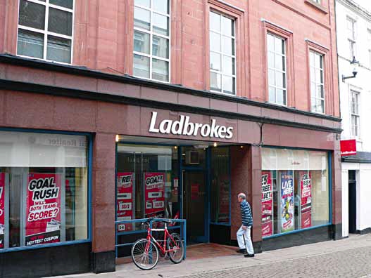 93-95 High St, Dumfries for lease - Other - Image 2 of 2