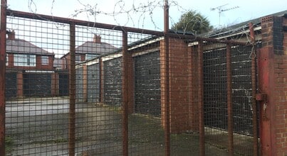 128 Cunliffe Rd, Blackpool à louer Photo du bâtiment- Image 1 de 1