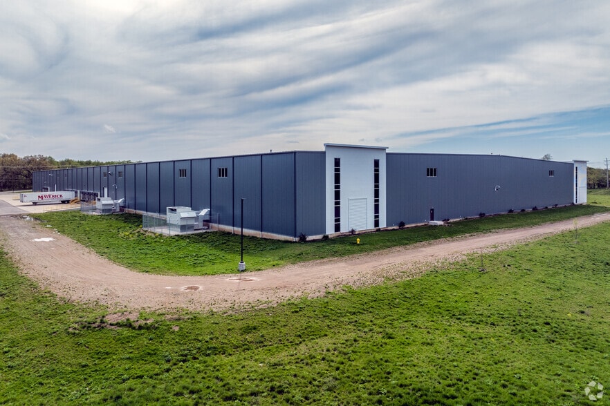 211 Watkins Rd, Battle Creek, MI à louer - Photo du bâtiment - Image 3 de 6