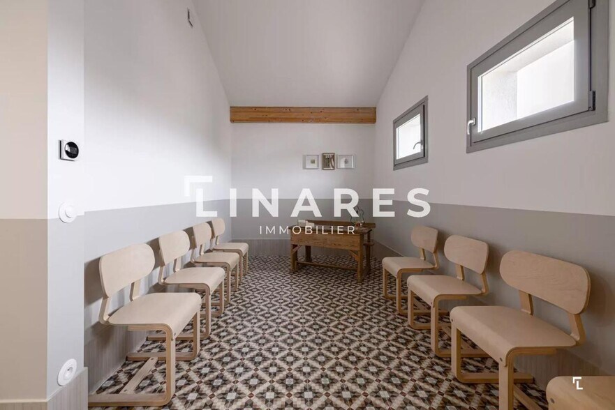 Bureau/Médical dans Marseille à louer - Photo intérieure - Image 1 de 8