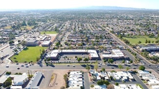 More details for 590 N Alma School Rd, Chandler, AZ - Office/Retail for Lease